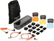 Kit solutie integrata pentru Saramonic K9_1