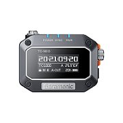 Kit solutie integrata pentru Saramonic K9_3