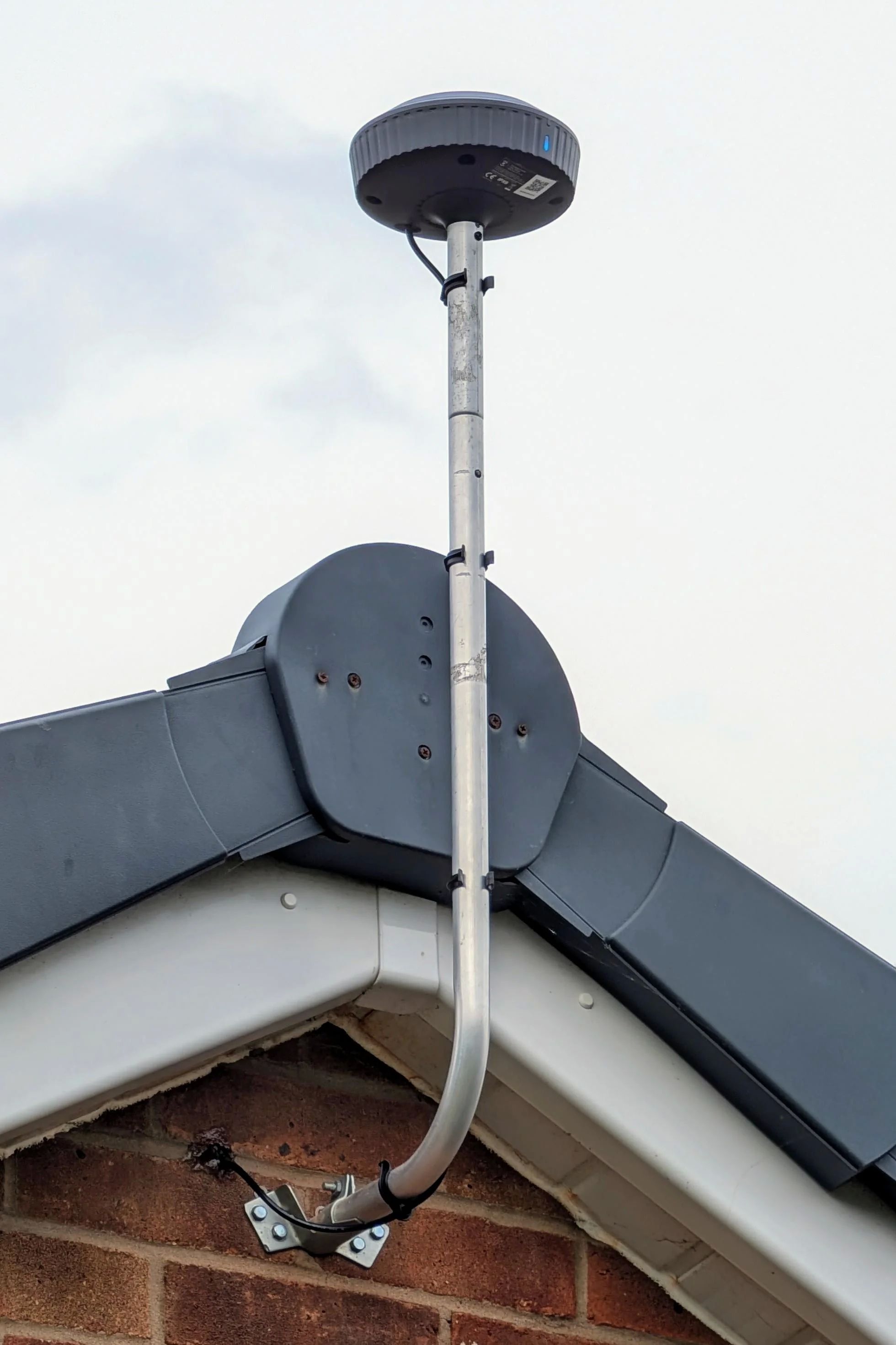 Robot de tuns iarba GOAT O800 RTK Ecovacs2250rpm, Li-ion 4000mAh, LiDAR-Enhanced RTK Navig_2