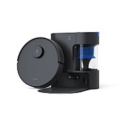 Aspirator robot DEEBOT N20 PLUS White Ecovacs8000Pa, True Mapping, OZMO Mopping System_3