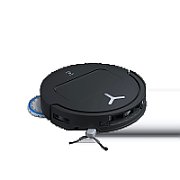 Aspirator robot DEEBOT T50 MAX PRO OMNI G2 Ecovacs18500Pa, TruEdge 2.0, TruEdge 2.0, OZMO Turbo, Bk_4