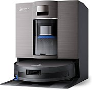 Aspirator robot DEEBOT X11 OMNICYCLONE Ecovacs19500Pa, TruEdge 3.0, BLAST Tech, OZMO Roller 2.0_1