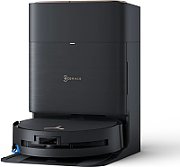 Aspirator robot DEEBOT X9 PRO OMNI BLACK Ecovacs16600Pa,TruEdge 2.0&3D Edge Sensor,OZMO Roller_2