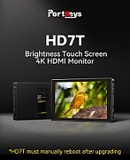 Monitor Portkeys HD7T, 7