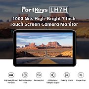 Monitor Portkeys LH7H, 7
