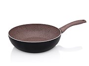 Tigaie adanca 3.3l Melodia Metalac aluminiu/26cm/3.3l_1