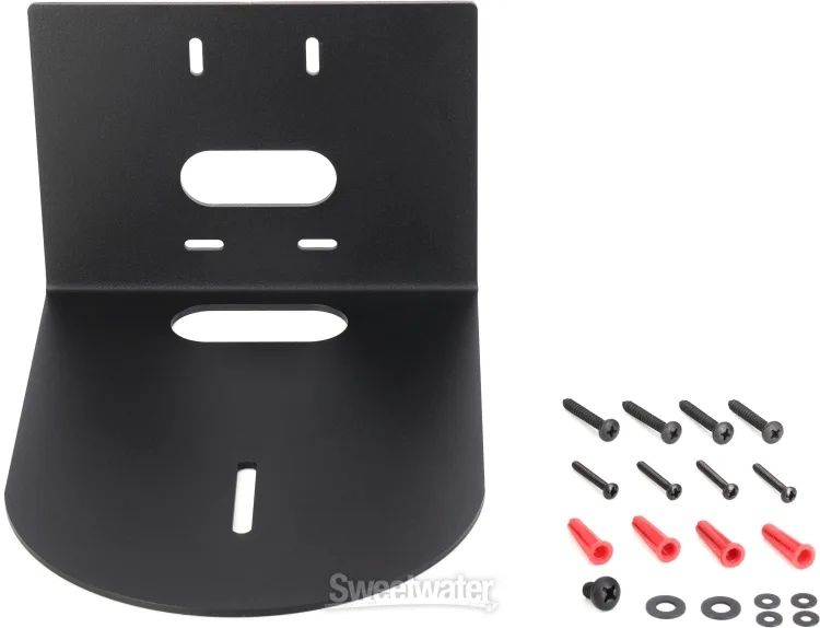 Montura pentru perete PTZOptics, negru1/4