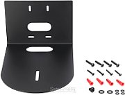 Montura pentru perete PTZOptics, negru1/4