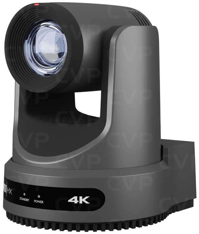 Camera PTZOptics Move 4K, 20 x zoom optic, griSDI/HDMI/USB/IP_2