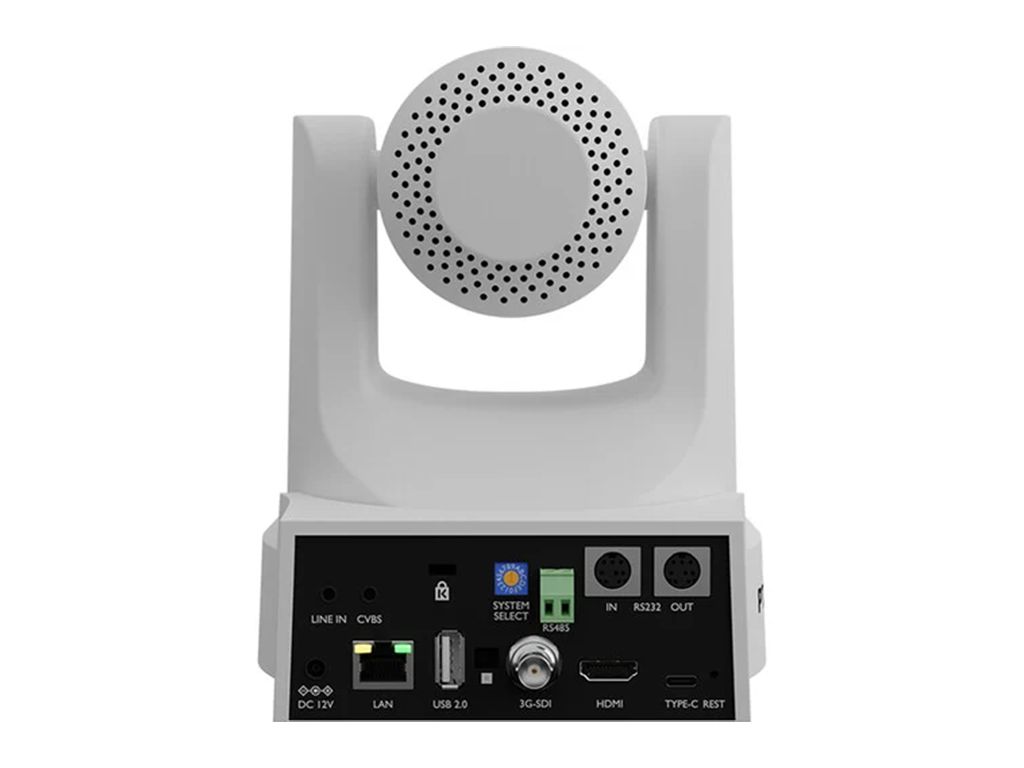 Camera PTZOptics Move SE, 30 x zoom optic, albSDI/HDMI/USB/IP