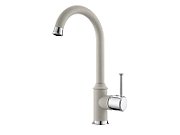 Baterie chiuveta X Granit ARC N bej300 x 210 mm/inox_1