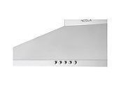 Hota decorativa semineu Tesla DC900AXP, 90cm, Inox1 motor 190W, 630m3/h, 3 trepte, LED 2x2W_1
