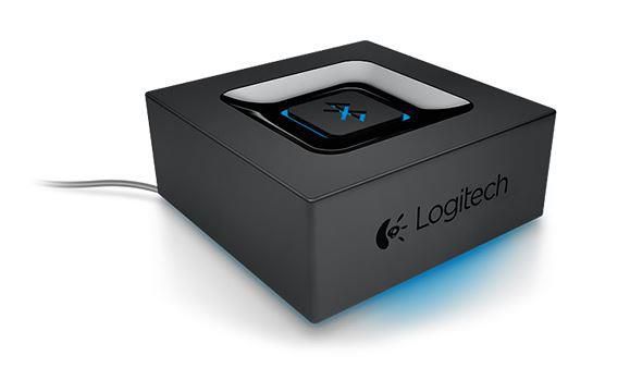 LOGITECH Bluetooth Audio Adapter Bluebox II 933_1