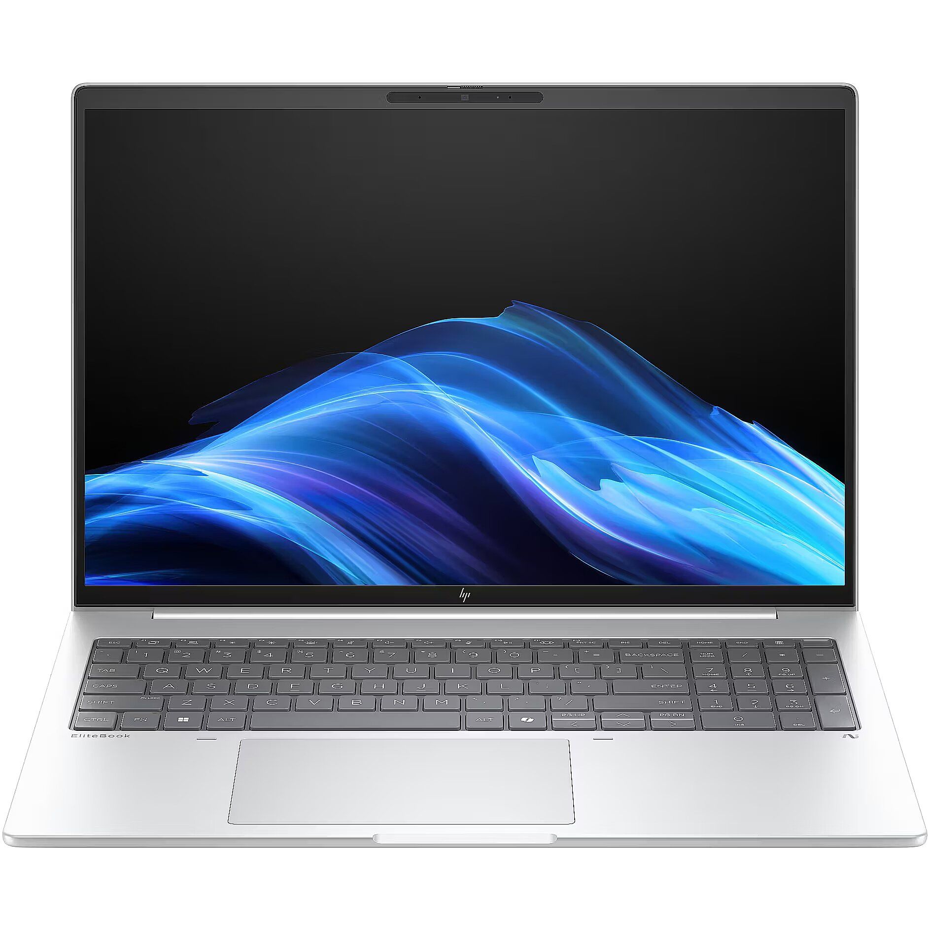 Laptop HP EliteBook 8 G1i, 16.0 inch WUXGA (1920x1200) IPS Anti-Glare IR+ISP LP LBL 400 nits, Intel Core U5-228V 8-Core (2.1GHz, up to 4.5GHz, 8MB)- 40 TOPS, video integrat Intel Graphics, RAM 32GB LPDDR5x 8533 MT/s, SSD 1TB PCIe NVMe, no ODD, Active SmartCard, Audio by Poly Studio, două difuzoare_5