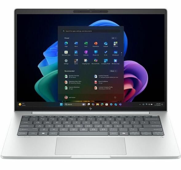 HP EliteBook 8 G1i Intel Core Ultra 7 268V 16inch WUXGA 32GB 1TB SSD W11P_6