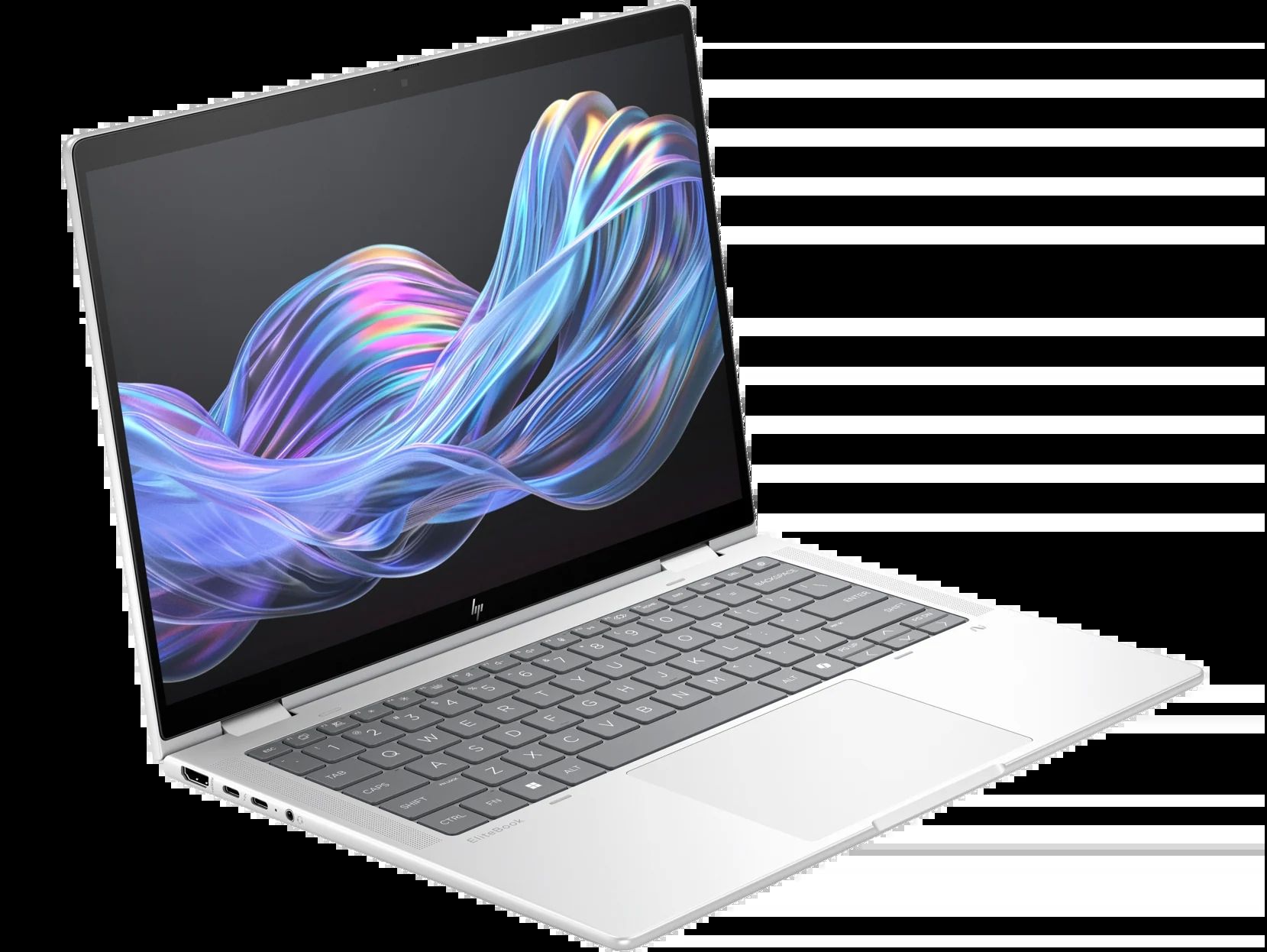 HP EliteBook X Flip G1i Intel Core Ultra 7 258V 14inch 2.5k 32GB 1TB SSD W11P_4
