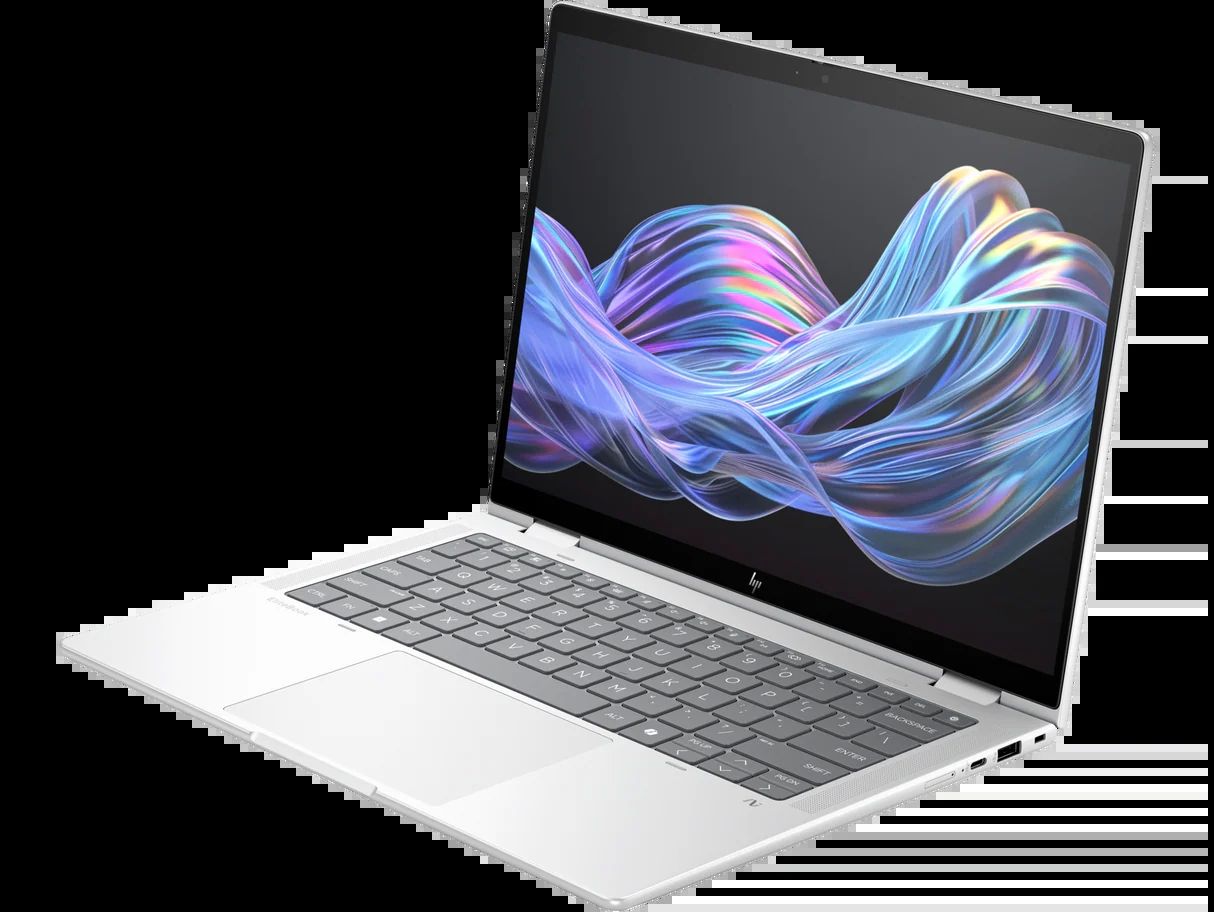 HP EliteBook X Flip G1i Intel Core Ultra 7 258V 14inch 2.5k 32GB 1TB SSD W11P_5