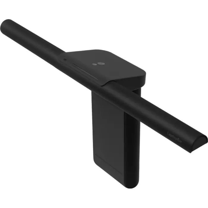 Laptopbar, Dual Color LED, 700lux, Negru_2