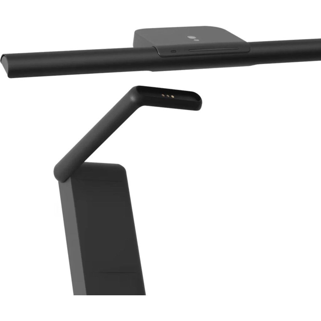 Laptopbar, Dual Color LED, 700lux, Negru_4