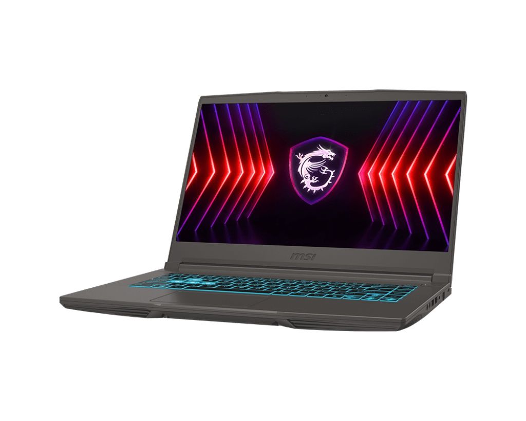 Laptop MSI Gaming Thin 15 B13VE-3431XRO, 15.6