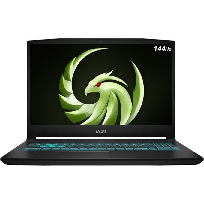 Laptop MSI Gaming Thin 15 B13VE-3431XRO, 15.6
