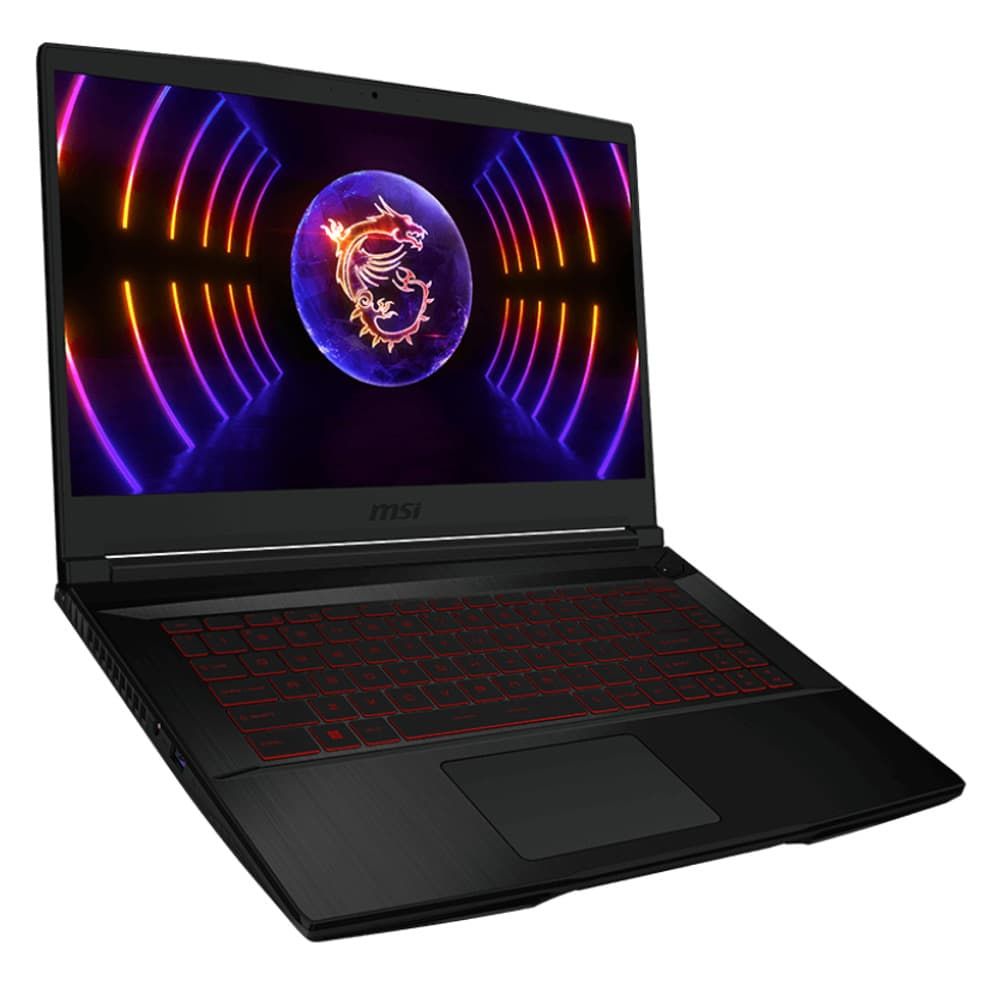 Laptop MSI Gaming Thin 15 B13VE-3431XRO, 15.6