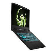Laptop MSI Gaming Thin 15 B13VE-3431XRO, 15.6