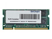 PATRIOT PSD22G8002S Patriot 2 GB 800 MHz DDR2 Non-ECC SODIMM_1