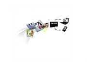 Card de Memorie MicroSD SanDisk 32GB, Adaptor SD, Class 4_3