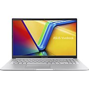 Laptop Asus VivoBook 15 M1502YA-BQ160, 15.6 inch 1920 x 1080, AMD Ryzen 7 - 7730U (8 C / 16 T, 2.0 GHz - 4.5 GHz, 20 MB cache, 28 W), 16 GB DDR4, 512 GB SSD, AMD Radeon Graphics, Fara sistem de operare, Tastatura English, Argintiu_5