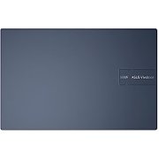 Laptop Asus Vivobook 15 X1504VA-BQ3093, 15.6 inch 1920 x 1080, Intel 120U (10 C / 12 T, 1.4 GHz - 5.0 GHz, 12 MB cache, 15 W), 16 GB DDR4, 512 GB SSD, Intel Graphics, Windows 11 Home, Albastru_4