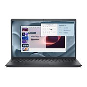 Laptop Dell Pro 15 Essential PV15250, 15.6 inch 1920 x 1080, Intel Intel Core 3 100U (6 C / 8 T, 4.7 GHz, 10 MB cache), 16 GB DDR5, 512 GB SSD, Intel Graphics, Ubuntu_6