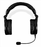 Modecom MC-828 Striker Headset Head-band Black_1