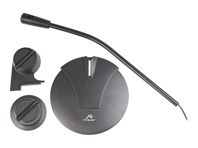TRACER TRAMIC43055 Tracer microfon S-5_1