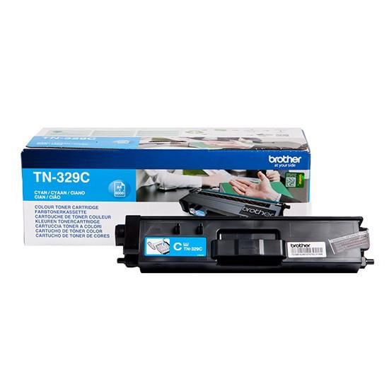 TONER SUPER HC  CYAN FOR HLL8250/8350/9200 /9550(6K)_1