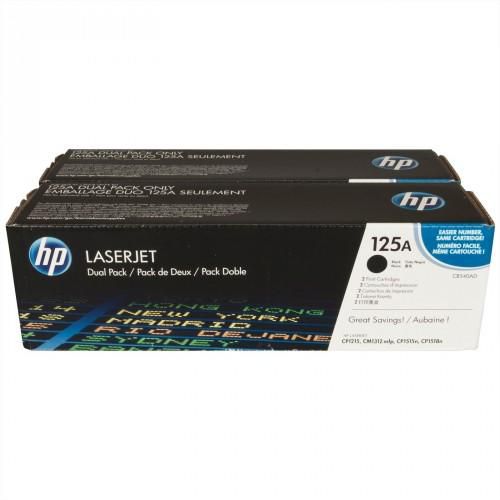 HP 125A 2-pack Black Original LaserJet Toner Cartridges_2
