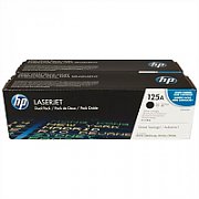 HP 125A 2-pack Black Original LaserJet Toner Cartridges_2