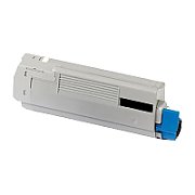OKI 43865708 Toner OKI negru 8000pag C5650/C5750_1