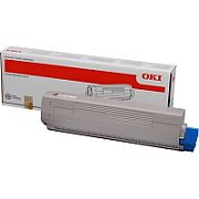 OKI 44844508 Toner OKI negru 10000pag C831/841_1