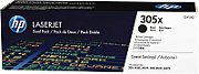 HP CE410XD Toner HP 305X negru x2 Color LaserJet M351/M451/M375/M475_5