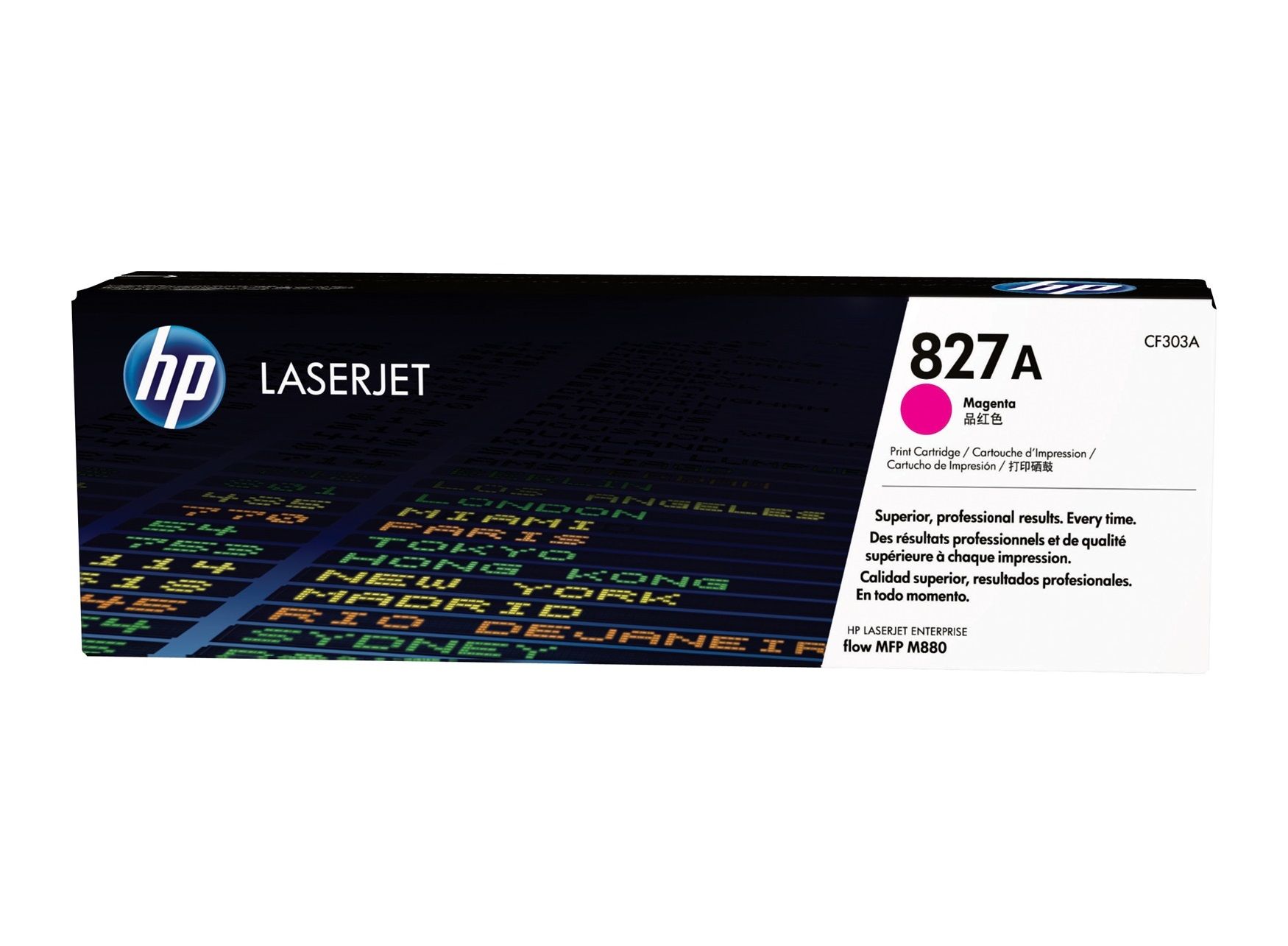 HP 827A original toner cartridge magenta standard capacity 32.000 pages 1-pack_1