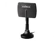 EDIMAX EW-7811DAC Edimax AC600 Dual Band 802.11ac USB adapter, 2,4/5GHz, 5/7dBi direction. antenna_1