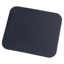 MousePAD LOGILINK, nylon, 250 x 220 x 3 mm, negru, 