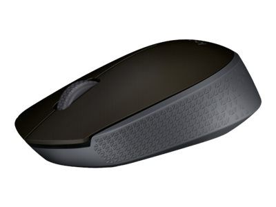 LOGITECH Wireless Mouse M170 - EMEA -  GREY