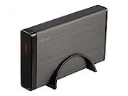 ITEC MYSAFE35U401 i-tec MYSAFE Advanced carcasa externa de aluminiu 3,5 pt SATA si SSD USB 3.0_3