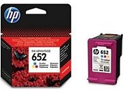 Cartus cerneala HP , F6V24AE, 200 pagini, Deskjet 2135 AIO,NR.652_2