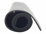 MousePAD GEMBIRD - gaming, textil, 450 x 400 x 3 mm, negru, 