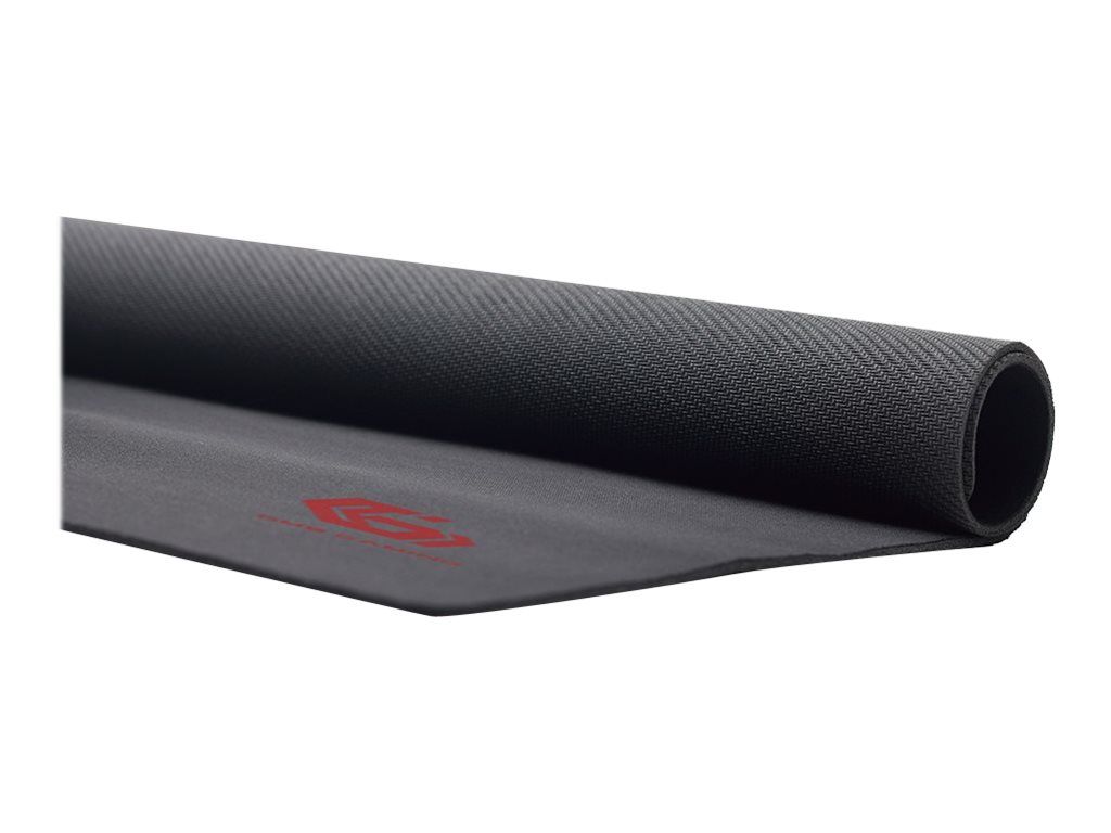 Gembird MP-GAME-S mouse pad Black Gaming mouse pad_1