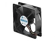VENTILATOR CHIEFTEC PC 120x120x25 mm, 3-pin 