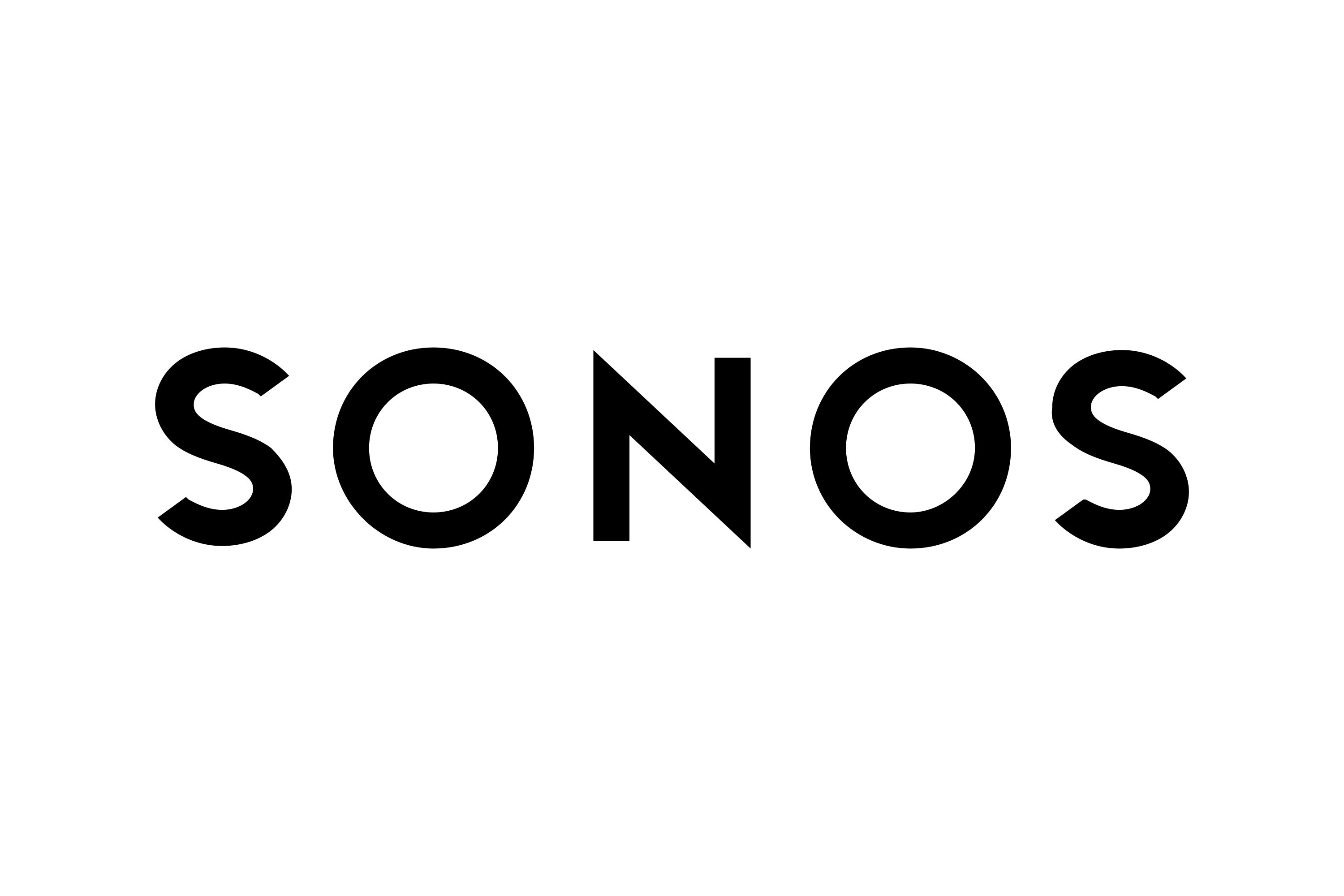produse SONOS